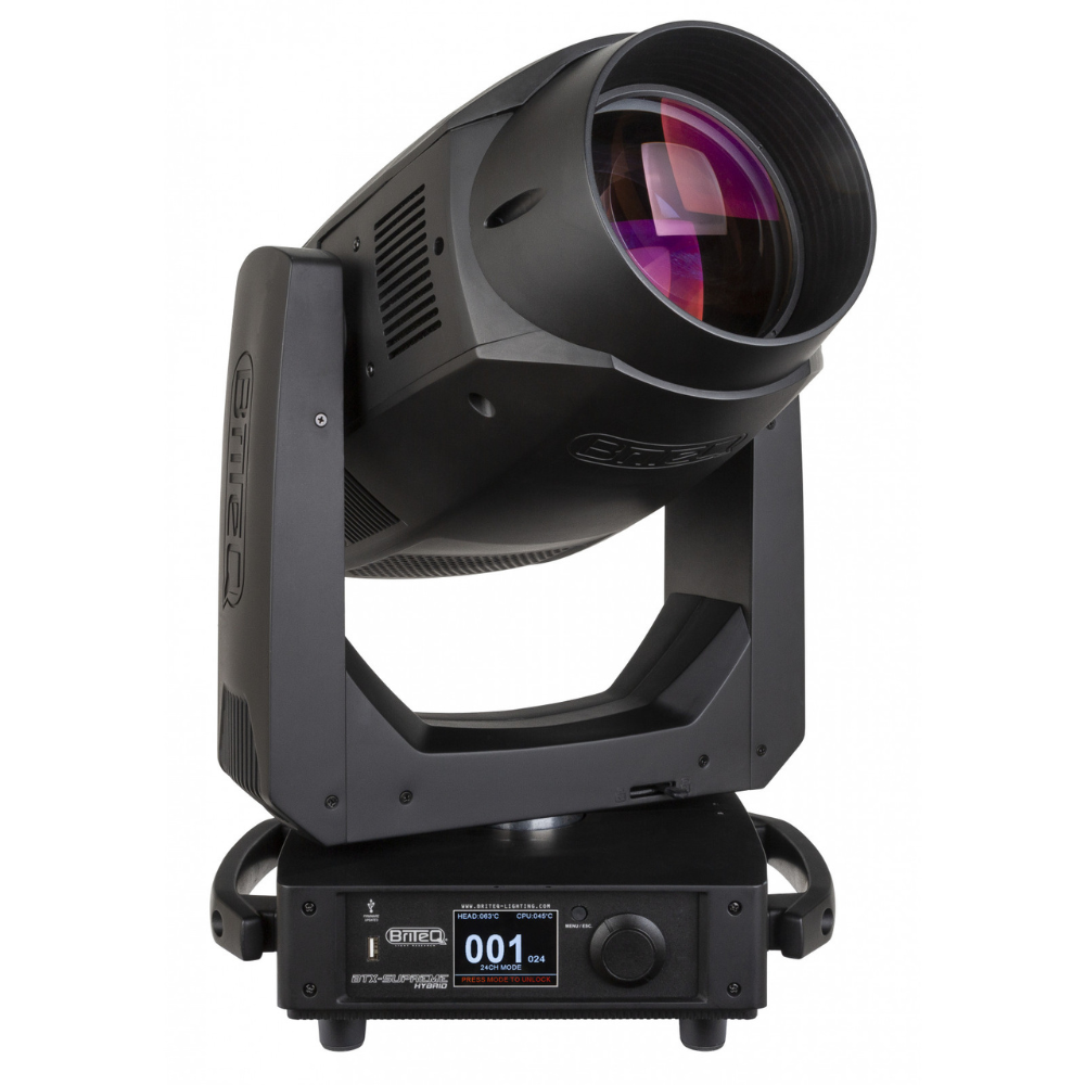 Briteq SUPREME HYBRID SIRIUS HRI 471W