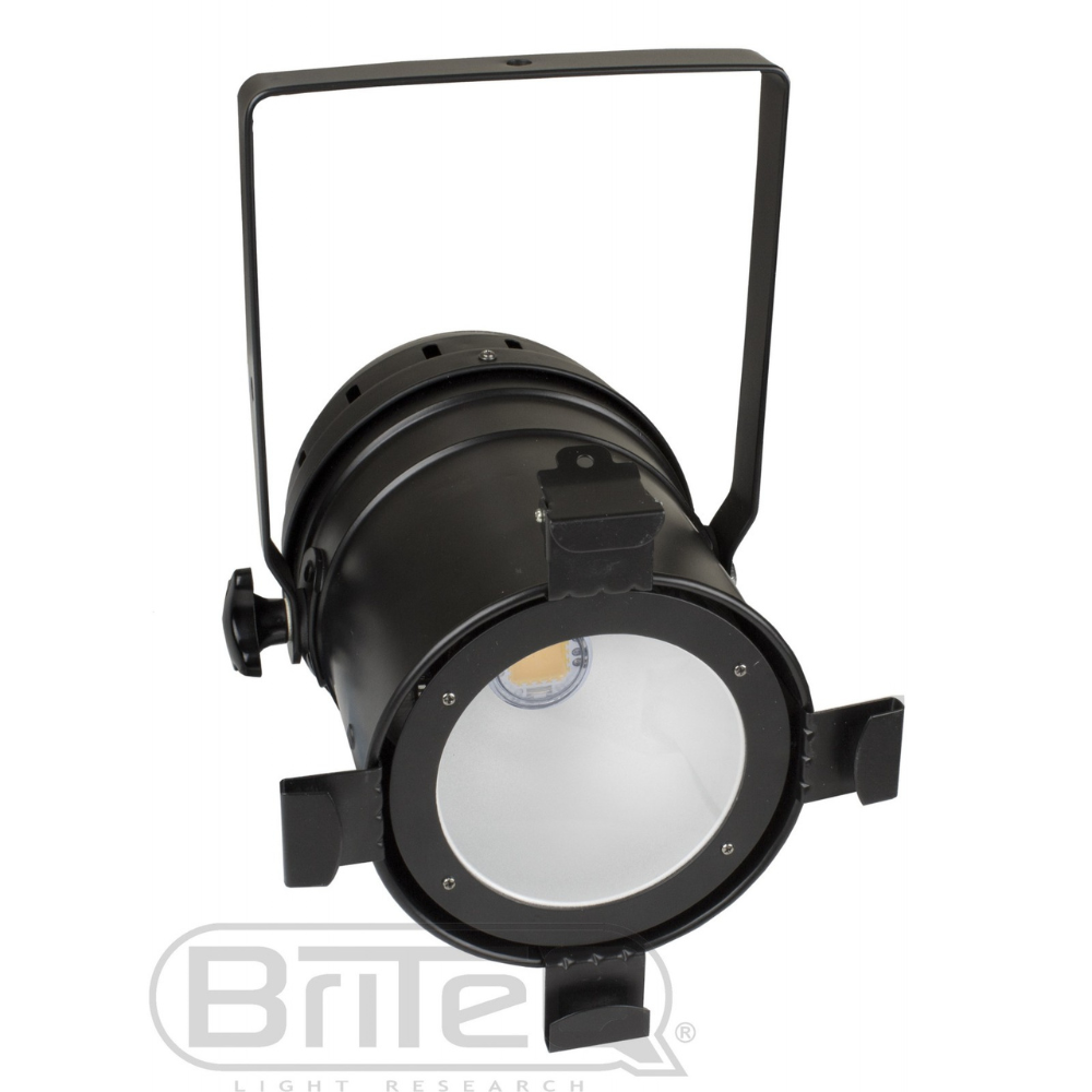 Briteq COB PAR56-100W zwart