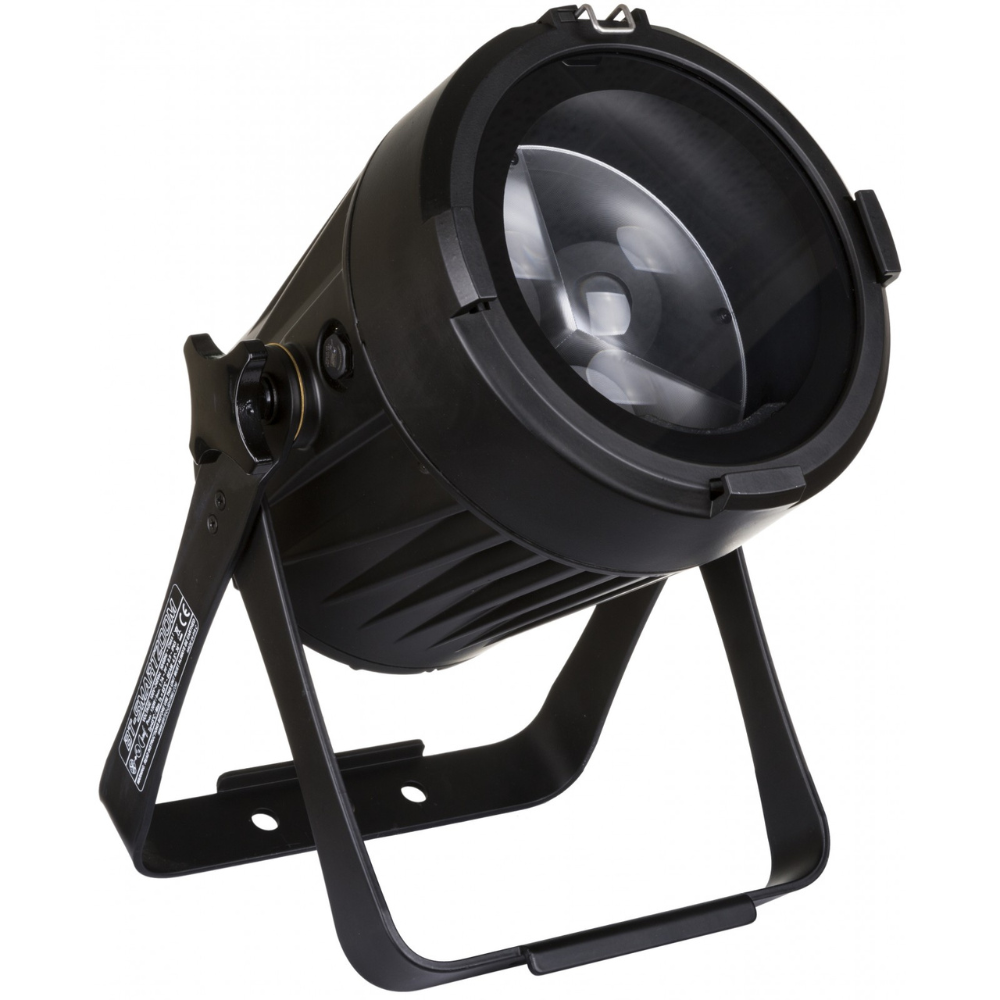 Briteq BT-SMARTZOOM LED projector IP65 RGBW 120W