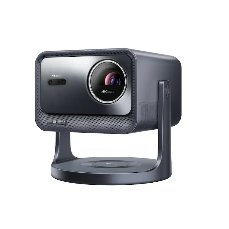 Hisense C2 PRO Beamer Grijs