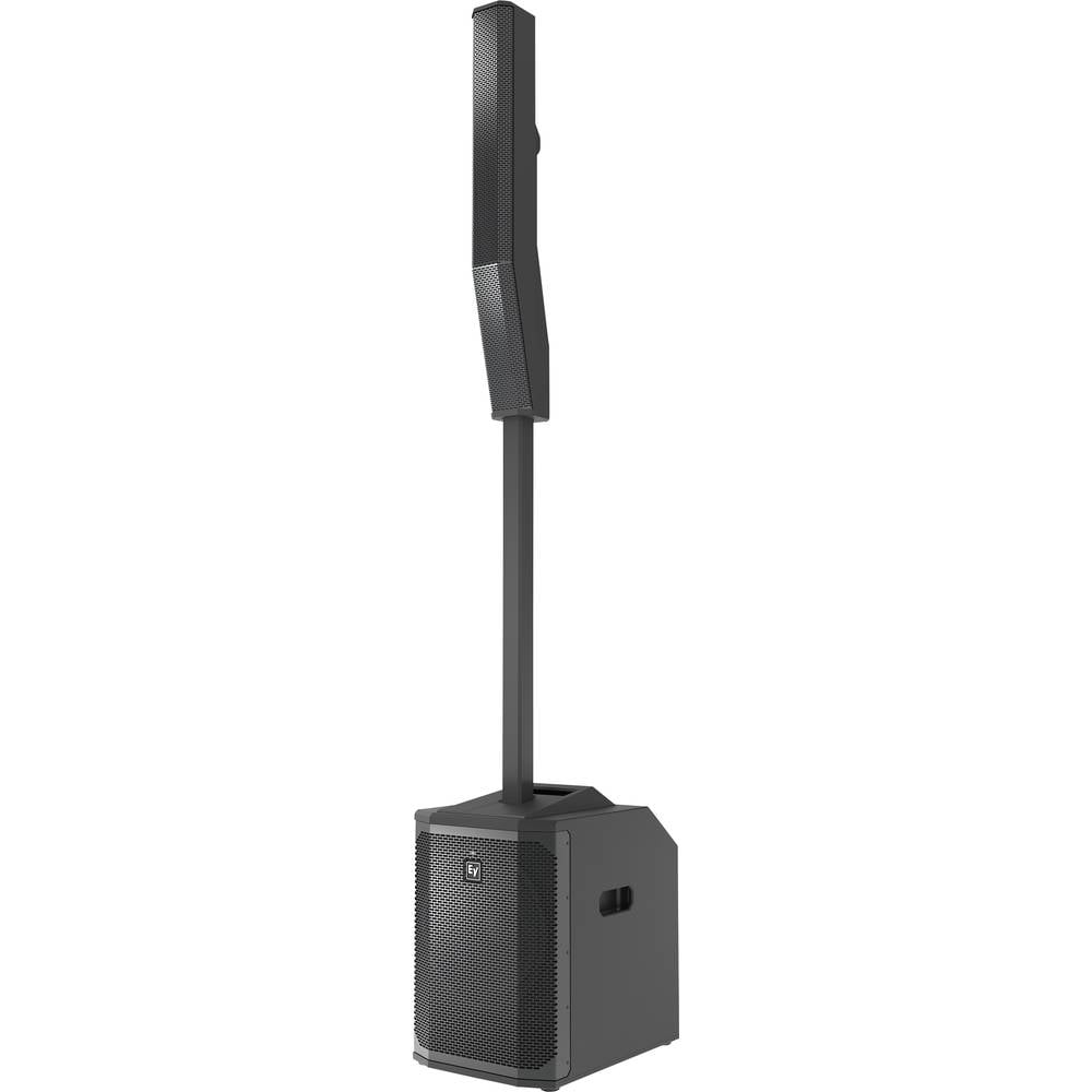 Electro Voice EVOLVE50M-KB-EU Actieve PA-luidsprekerset