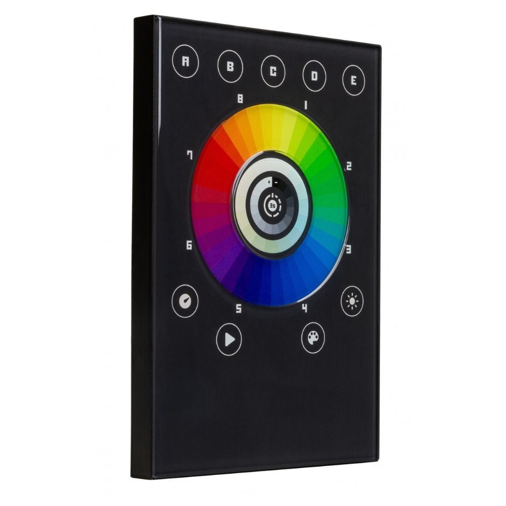 Briteq LD-512TOUCH 512 Kanaals DMX interface