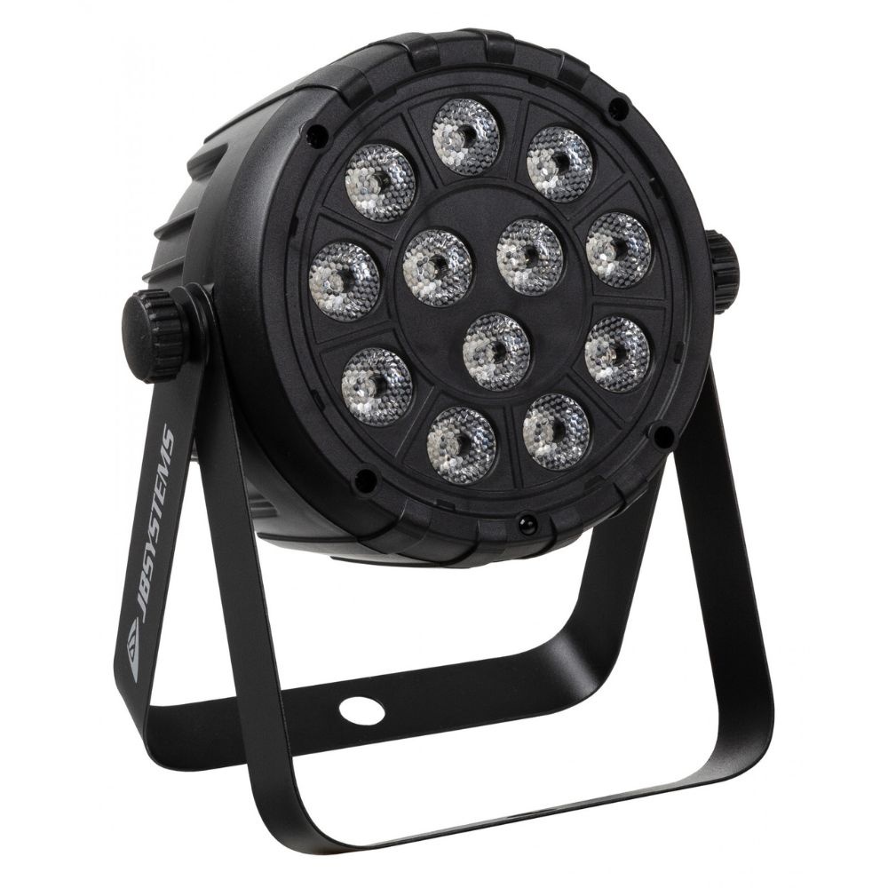 JB Systems ACCU MINI-PAR 12TC Mk2 LED projector