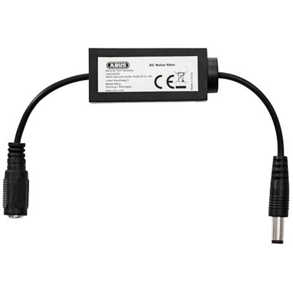 ABUS TVAC25220 DC Entstörfilter TVAC25220 Ontstoringsfilter