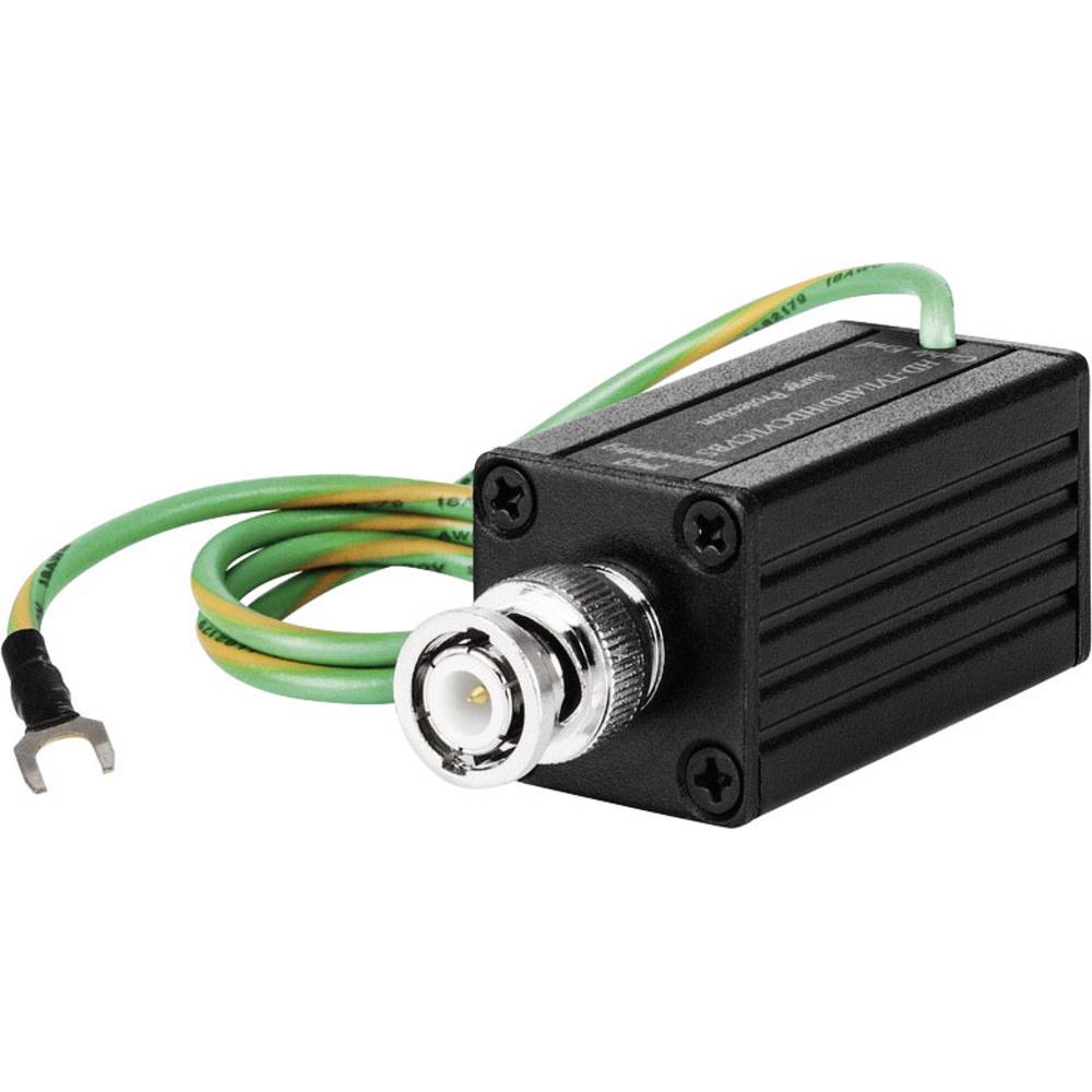 ABUS TVAC25230 analog HD Überspannungsschutz TVAC25230 Overspanningsbeveiliging