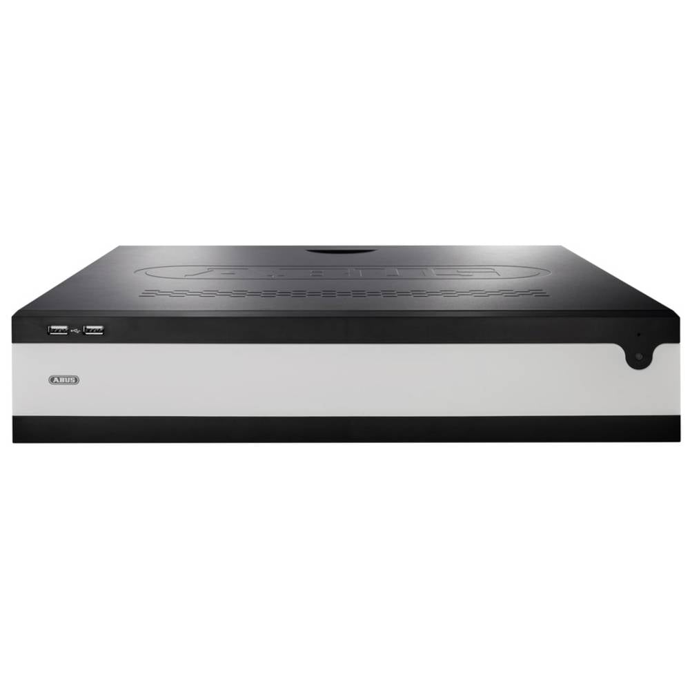 ABUS NVR10050  NVR10050 64-Kanal NVR 2160p 4K Netwerk-videorecorder