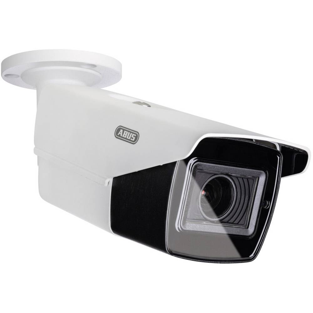 ABUS HDCC65550 Analog HD Tube 5MPx T/N IR IP67 HDCC65550 Bewakingscamera AHD, Analoog, HD-CVI, HD-TVI 2592 x 1944 Pixel