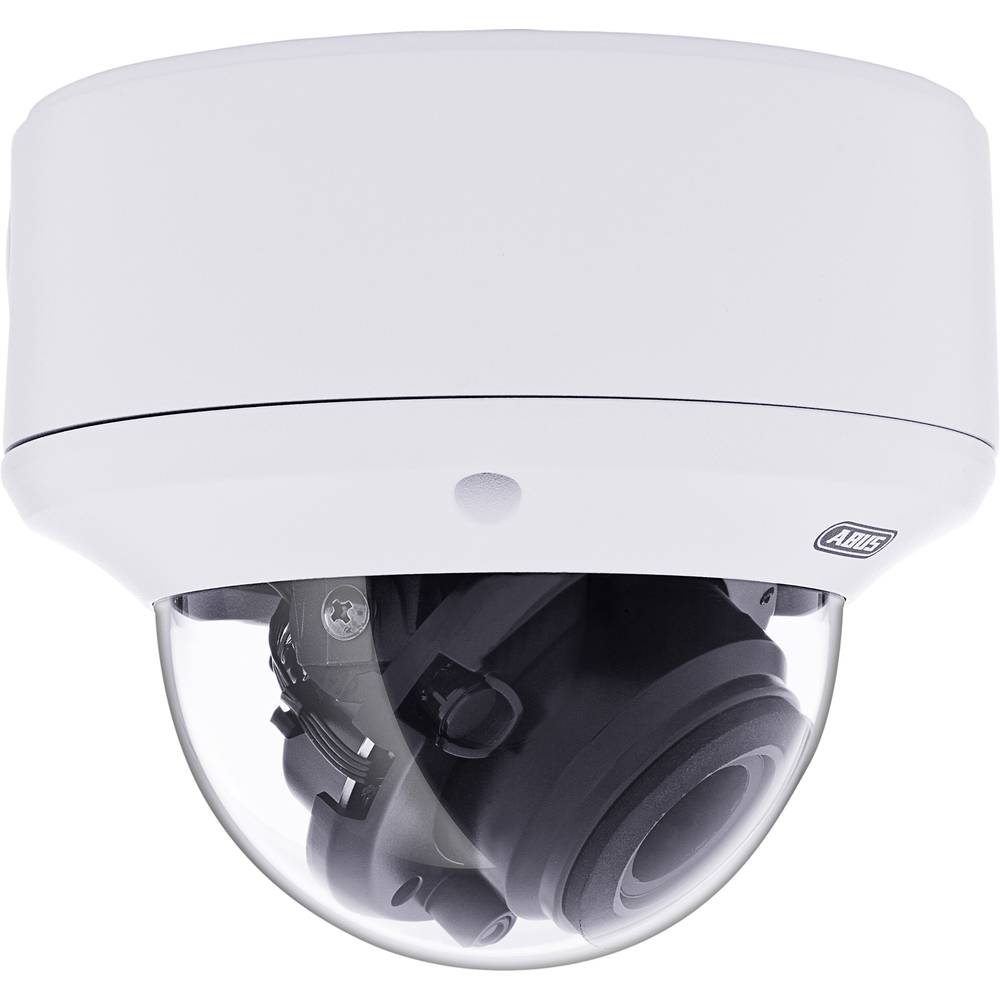 ABUS HDCC75550 Analog HD Tube 5MPx T/N IR IP67 HDCC75550 Bewakingscamera AHD, Analoog, HD-CVI, HD-TVI 2592 x 1944 Pixel