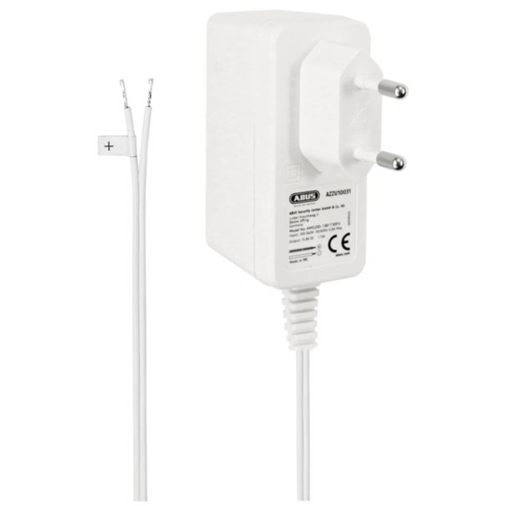 ABUS AZZU10031  AZZU10031 Secvest Steckernetzteil 13,8V/1,75A Netvoeding