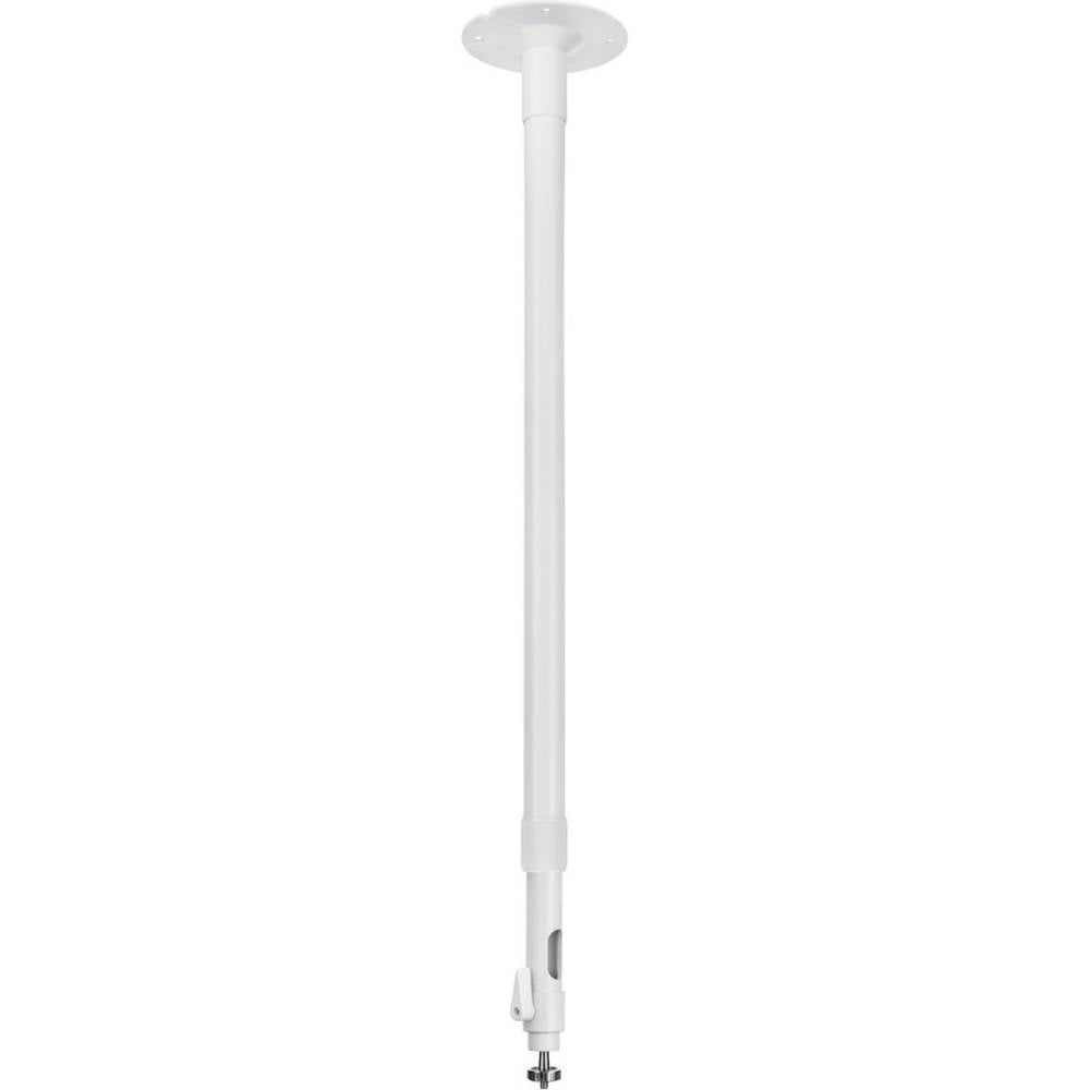 ABUS TVAC31285 Plafondhouder 2 kg Wit