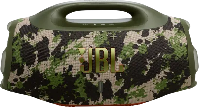 JBL Boombox 4 Squad