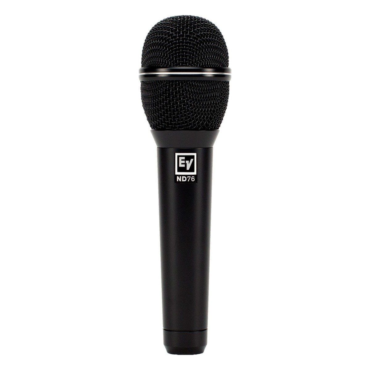 Electro-Voice ND76 Dynamische cardioïde zangmicrofoon