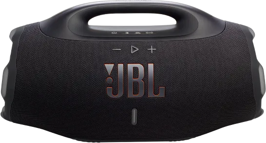 JBL Boombox 4 Zwart