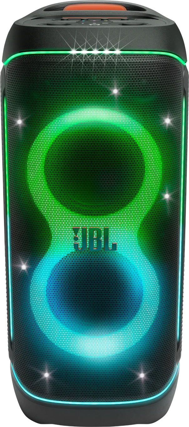JBL Partybox 720 Zwart