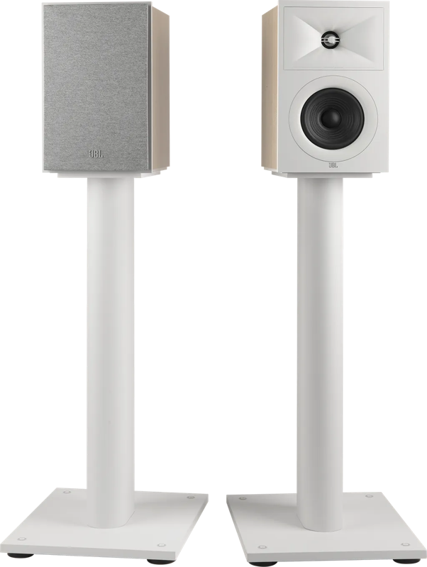 JBL Speakerstandaard  Stage 2 speakers Wit (per paar)