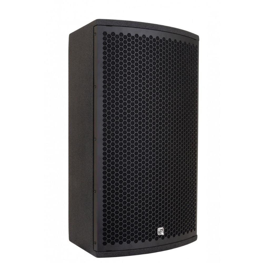 Synq SA-12 Actieve luidspreker 12 inch