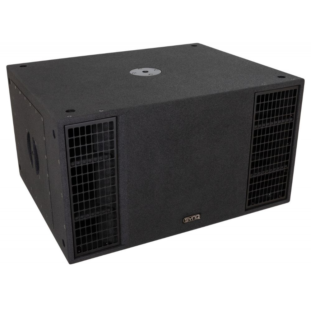 Synq SA-B15 Actieve subwoofer 15 inch