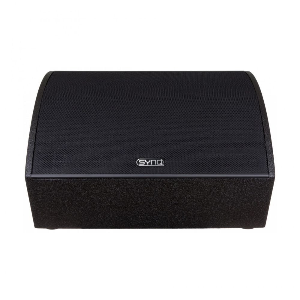 Synq SC-12 Passieve coaxiale luidspreker 12 inch