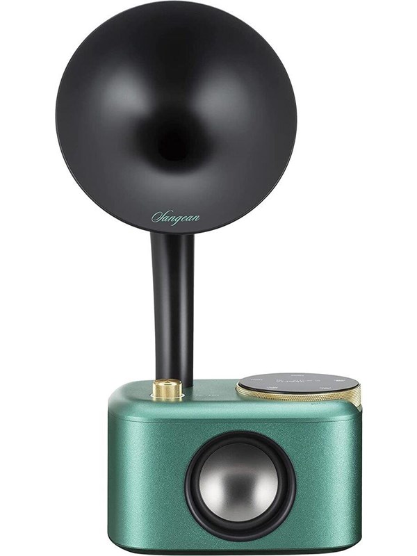 Sangean CP-100D Retro DAB+ - DAB+/FM - Mono