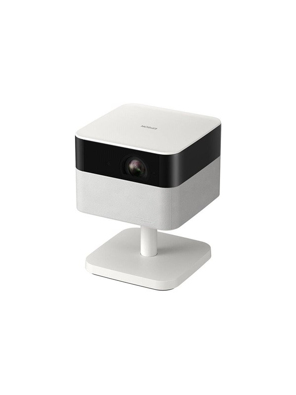 Epson Projector Lifestudio Flex EF-71 - 1920 x 1080 - 700 ANSI lumens