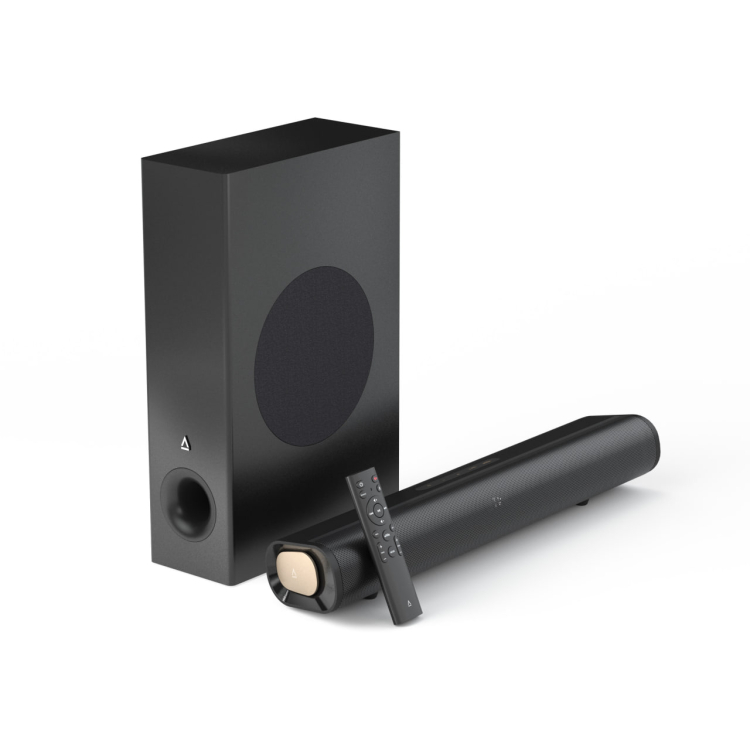 Creative soundbar