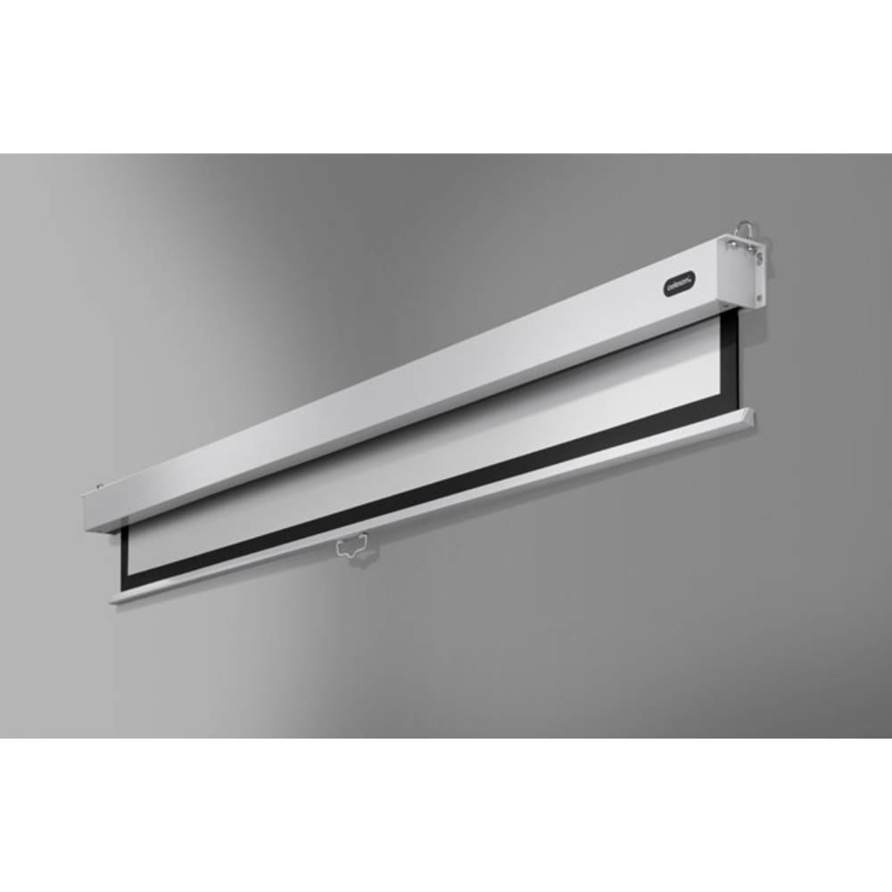 Celexon 1090816 Rolprojectiescherm 240 x 150 cm Beeldverhouding: 16:10