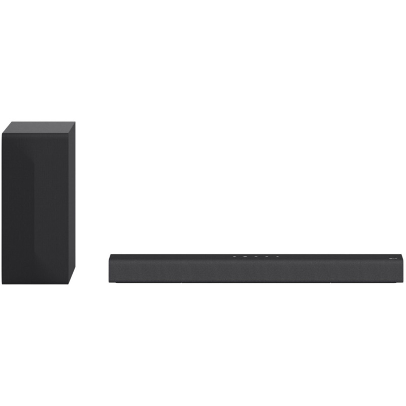 LG Sound Bar S60Q Soundbar