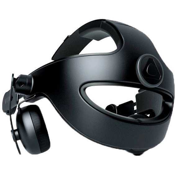 HTC VIVE Deluxe Audio Strap (2022) Draagriem