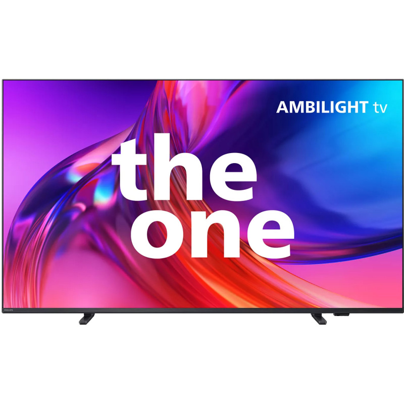 Philips 43PUS8518/12 Led-tv