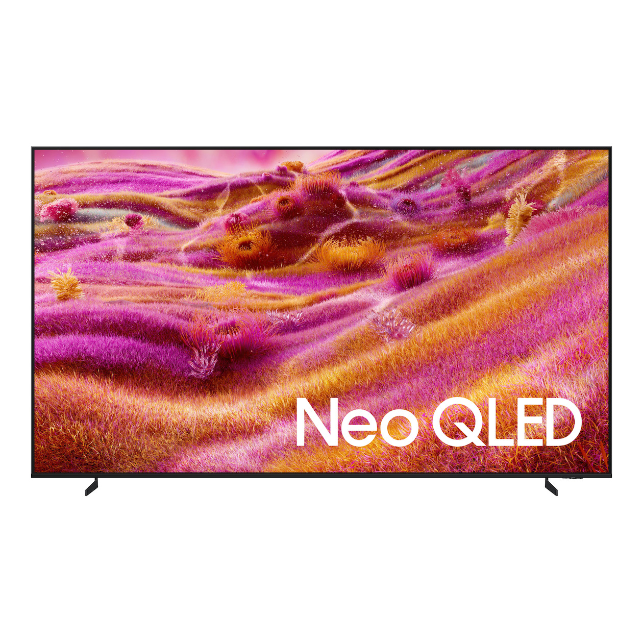 Samsung Neo QLED 4K QE115QN90F (2025) - 115 inch - QLED TV
