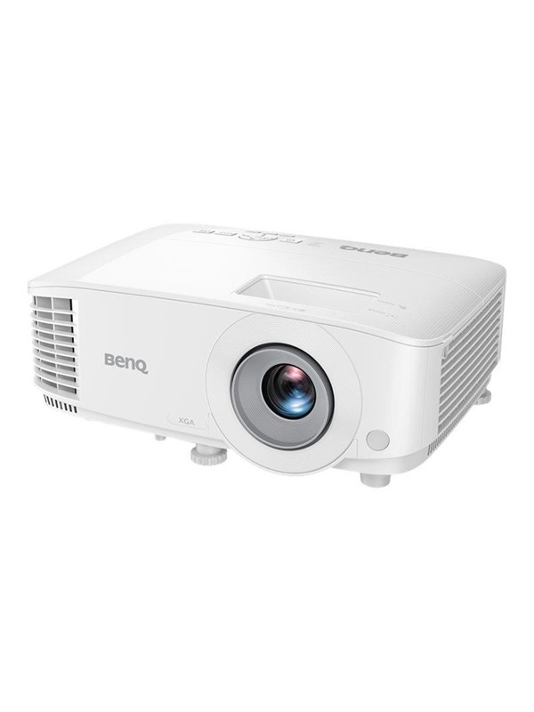 Benq Projector MX560 - DLP projector - portable - 3D - 1024 x 768 - 4000 ANSI lumens