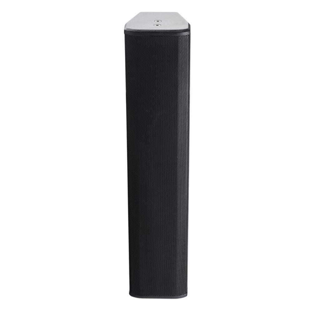 Audiophony Sline441W Passieve luidspreker 4x 4 inch 200 W zwart