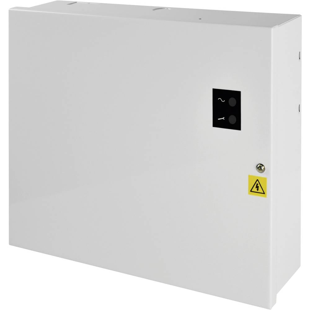 ABUS CCTV TVAC35510 13.8V Leistungsnetzteil 3A TVAC35510 Netvoeding