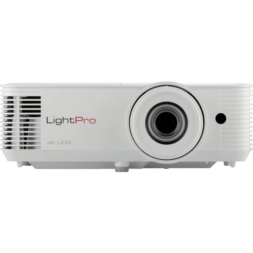 InFocus IN0061SL Beamer DLP 4000 ANSI-lumen 3D ready, Geïntegreerde luidspreker