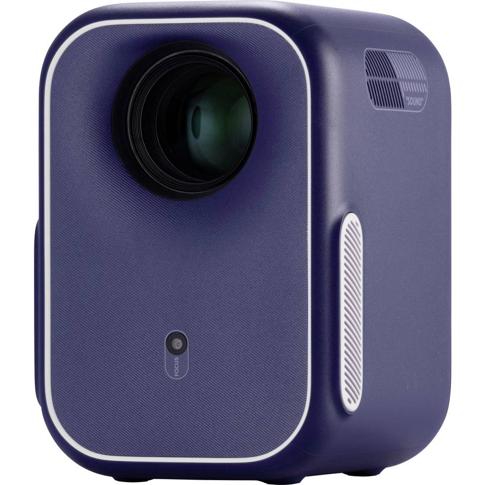 InFocus IN3048SL Beamer LED 200 lm Geïntegreerde luidspreker, Autofocus, Full HD