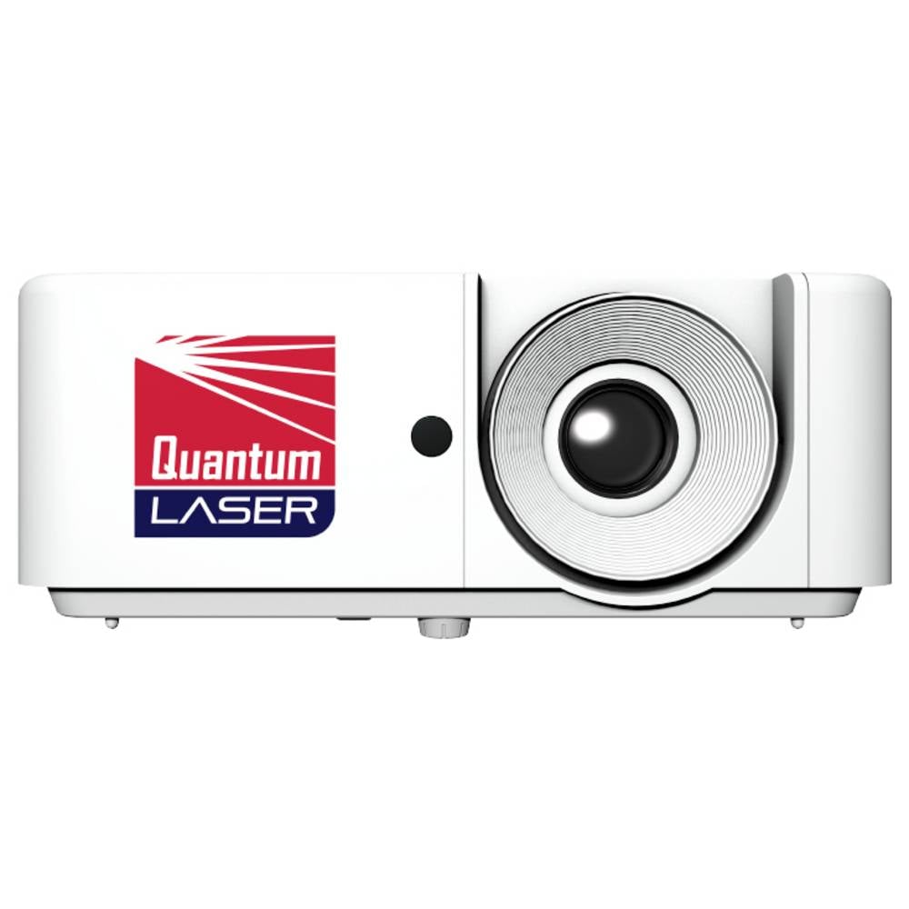 InFocus INL176 Beamer DLP 4200 ANSI-lumen 3D ready, Geïntegreerde luidspreker, Full HD
