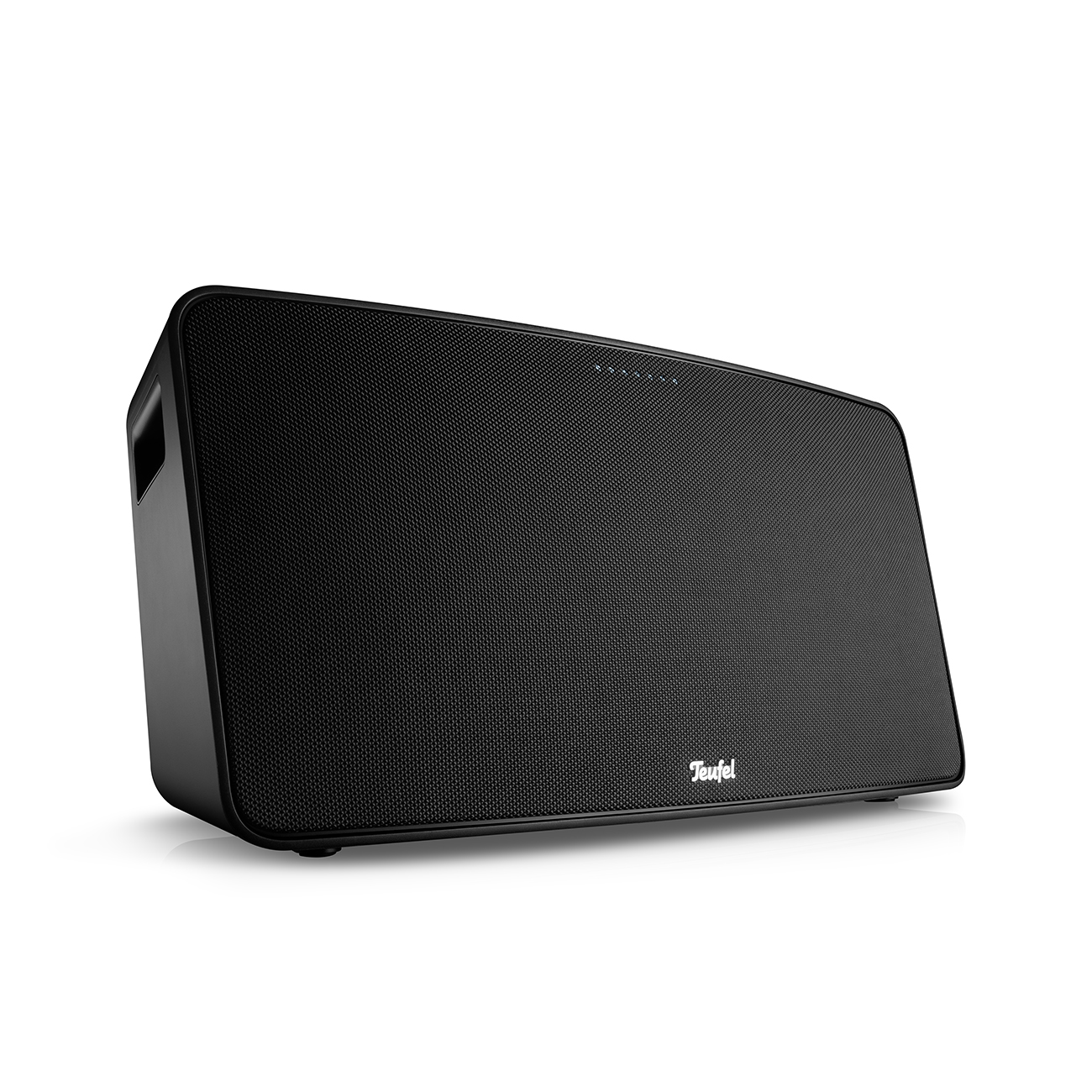 Teufel MOTIV XL wifi muziekstreaming Draagbare hifi-streaming speaker Dynamore