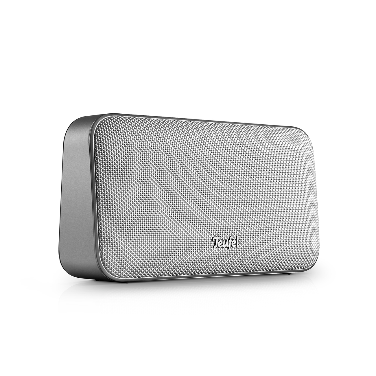 Teufel MOTIV GO Draagbare bluetooth speaker 16 uur batterij Wit