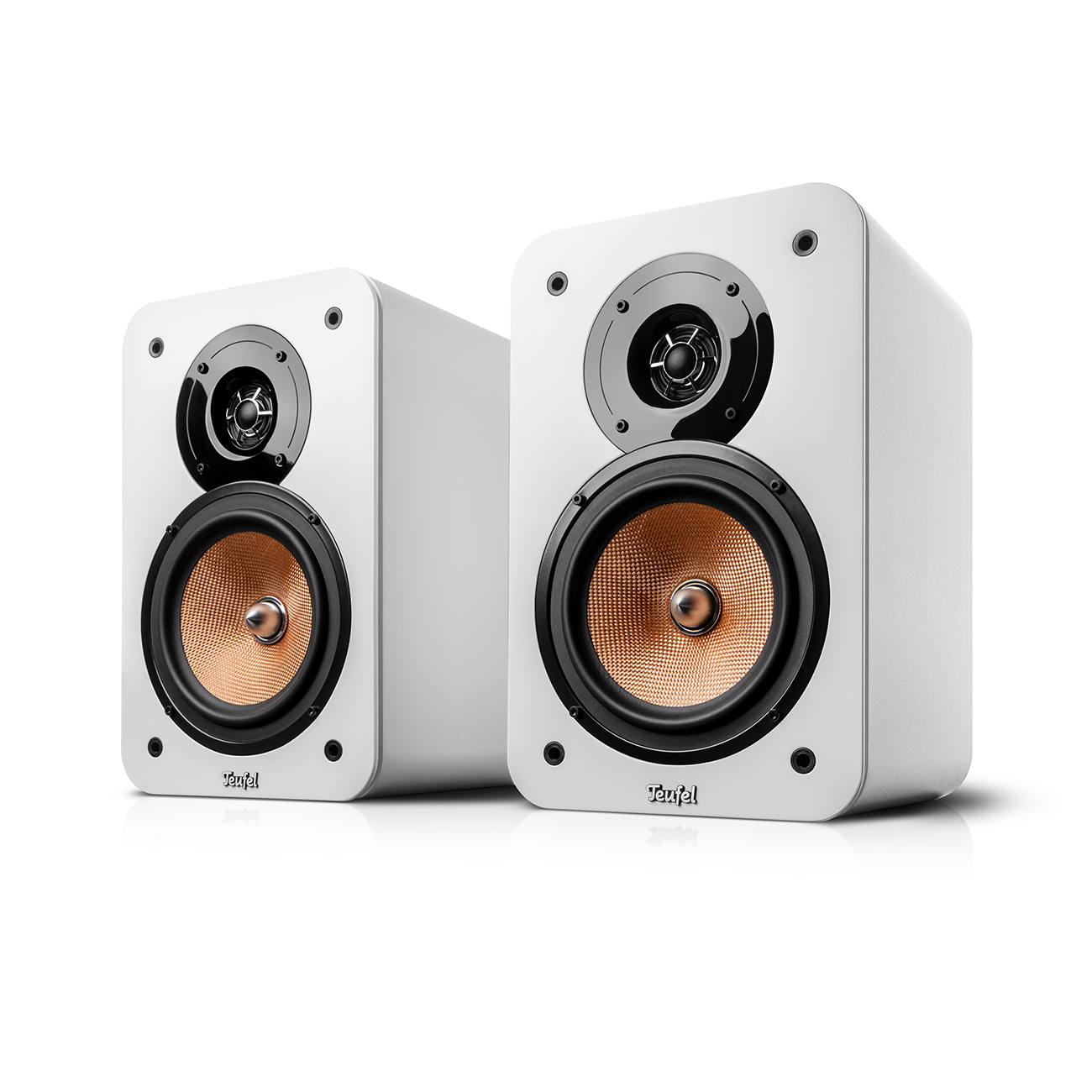 Teufel ULTIMA 20 Wit