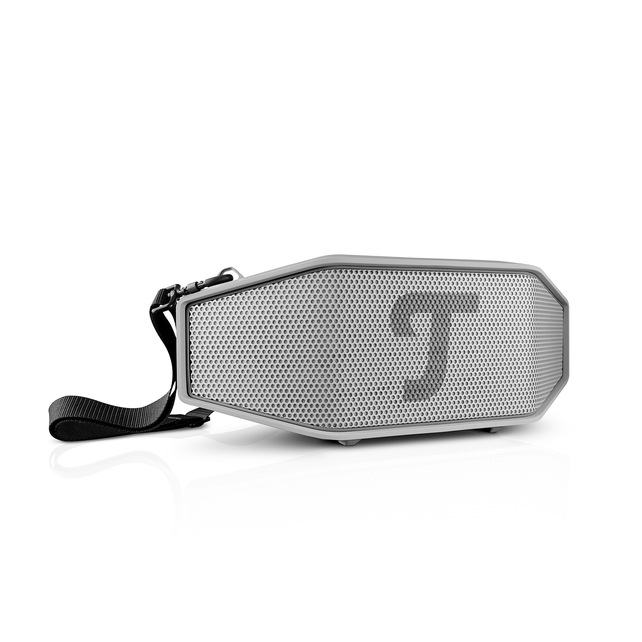 Teufel ROCKSTER CROSS 2 Bluetooth speaker Tot 38 uur batterij Touch control