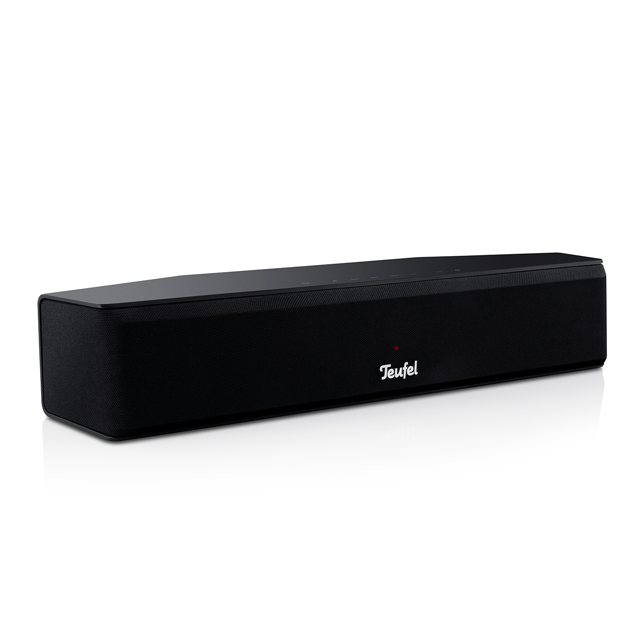 Teufel CINEBAR ONE Zwart