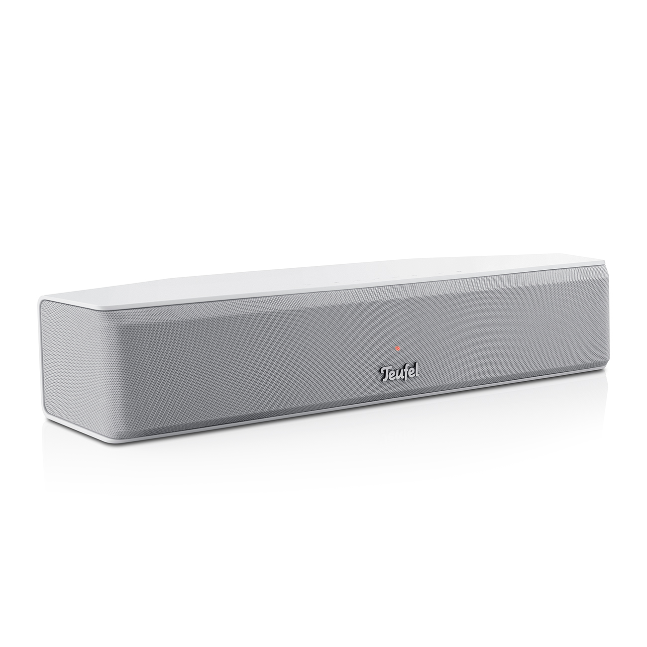 Teufel CINEBAR ONE Wit