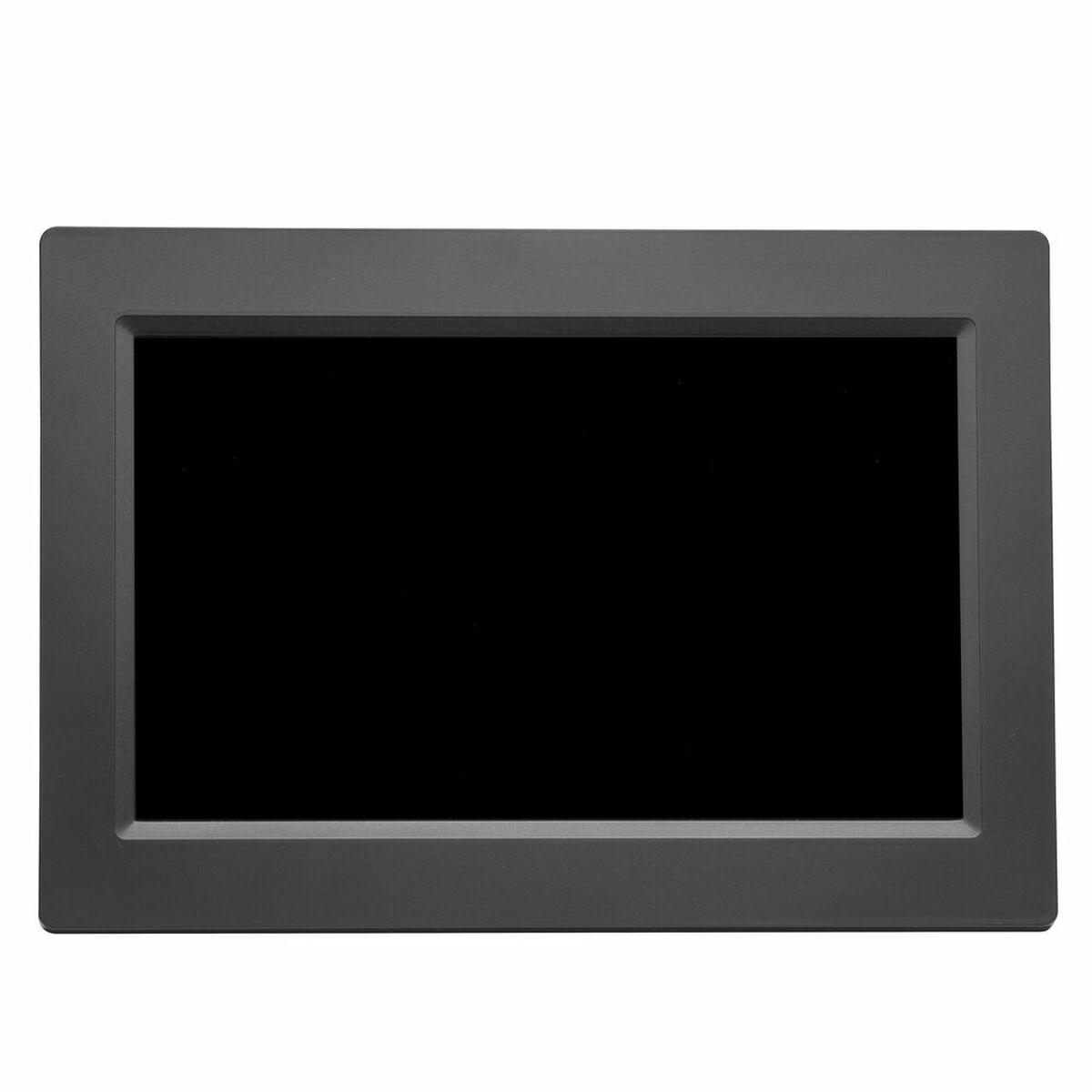 Emaga Digital photo frame Denver Electronics PFF-1015B 10,1  Black