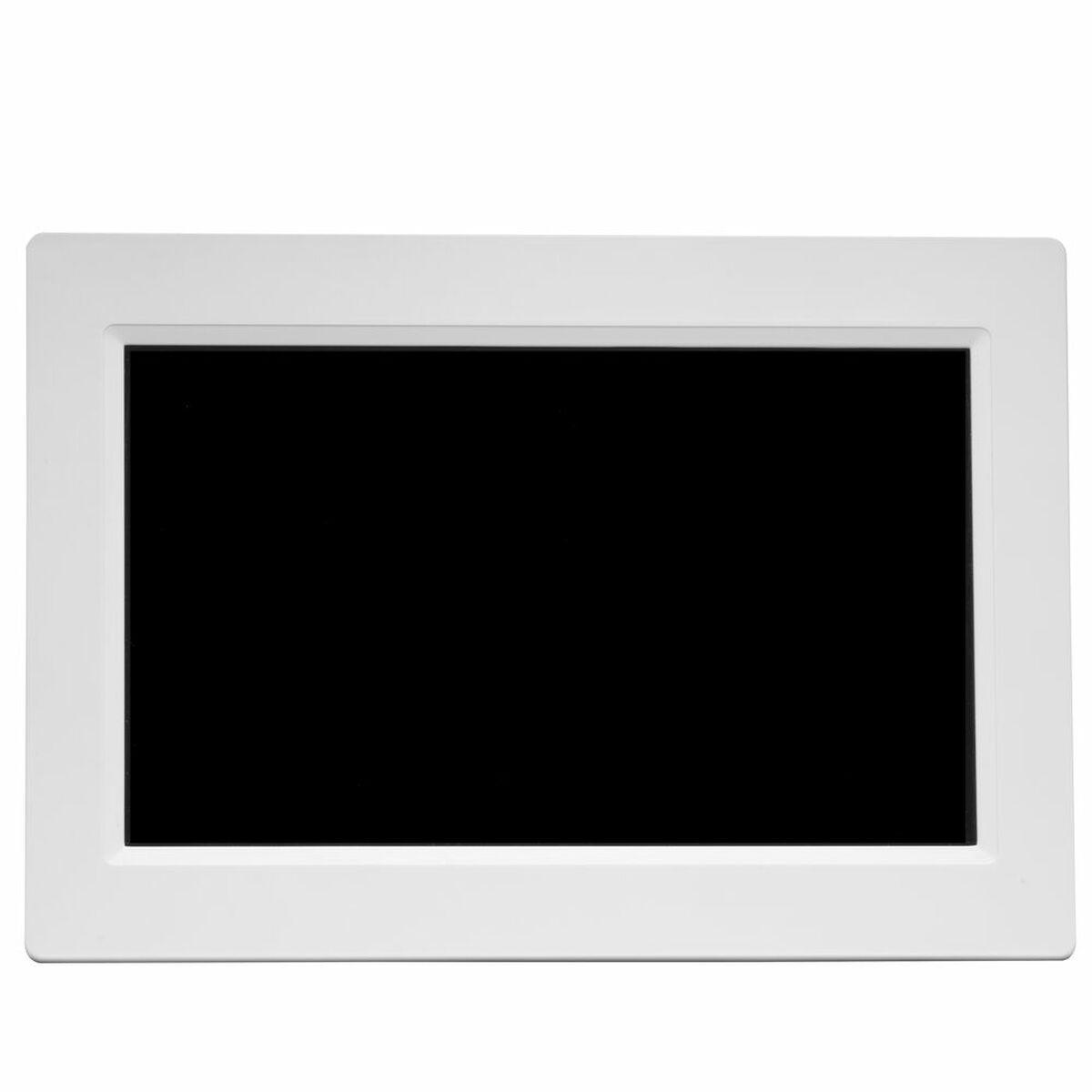 Emaga Digital photo frame Denver Electronics PFF-1015W 10,1  White