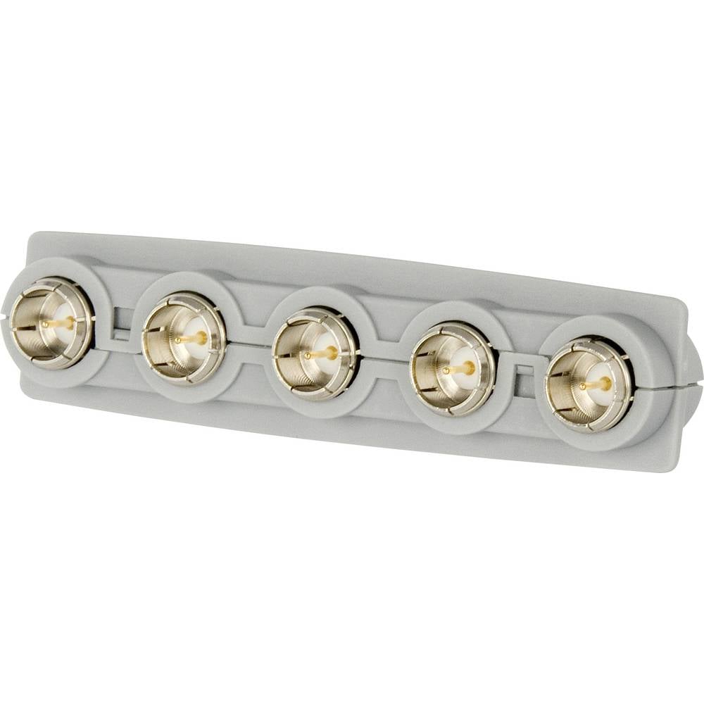 Kathrein EMU 250 Connector 5-voudig 5 - 2150 MHz