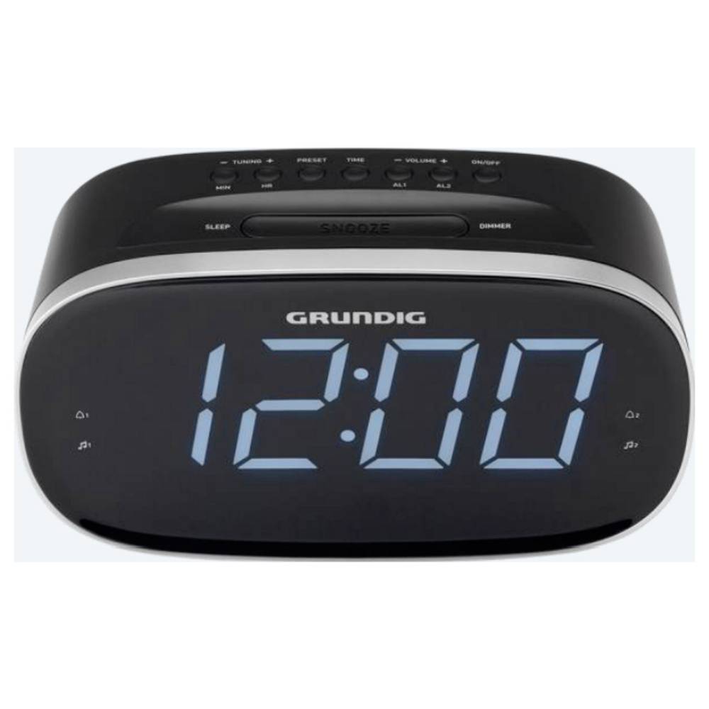 Grundig Wekkerradio Sonoclock 3100