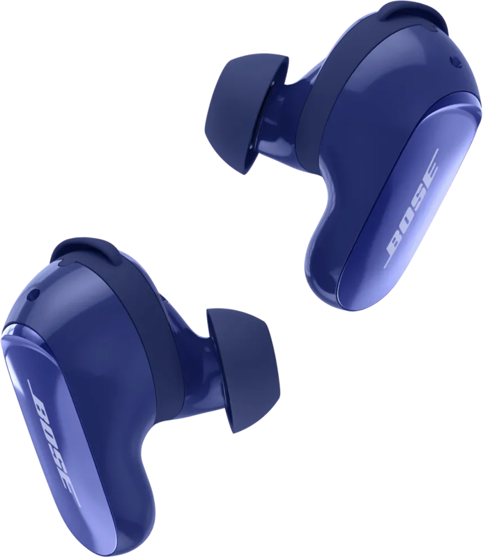 Bose QuietComfort Ultra Earbuds (2nd Gen) Paars