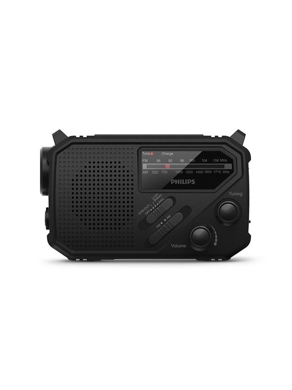 Philips TAR1609/00 radio