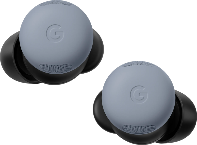 Google Pixel Buds Pro 2 Grijs