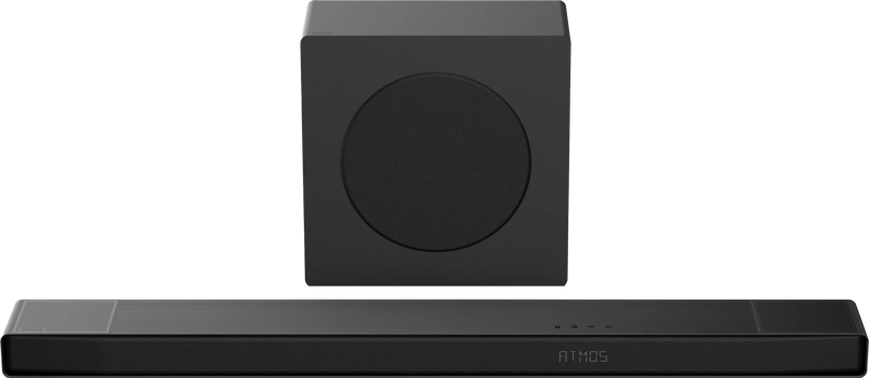 Hisense AX3120Q